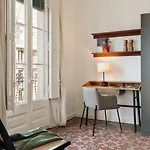 Thracian - 3 Bedrooms And Balcony In L\'Antiga Esquerra De L\'Eixample