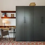 Thracian - 3 Bedrooms And Balcony In L\'Antiga Esquerra De L\'Eixample