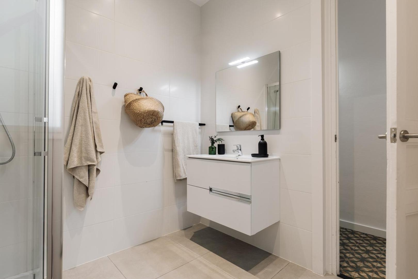 Thracian - 3 Bedrooms And Balcony In L'antiga Esquerra De L'eixample * Barcelona
