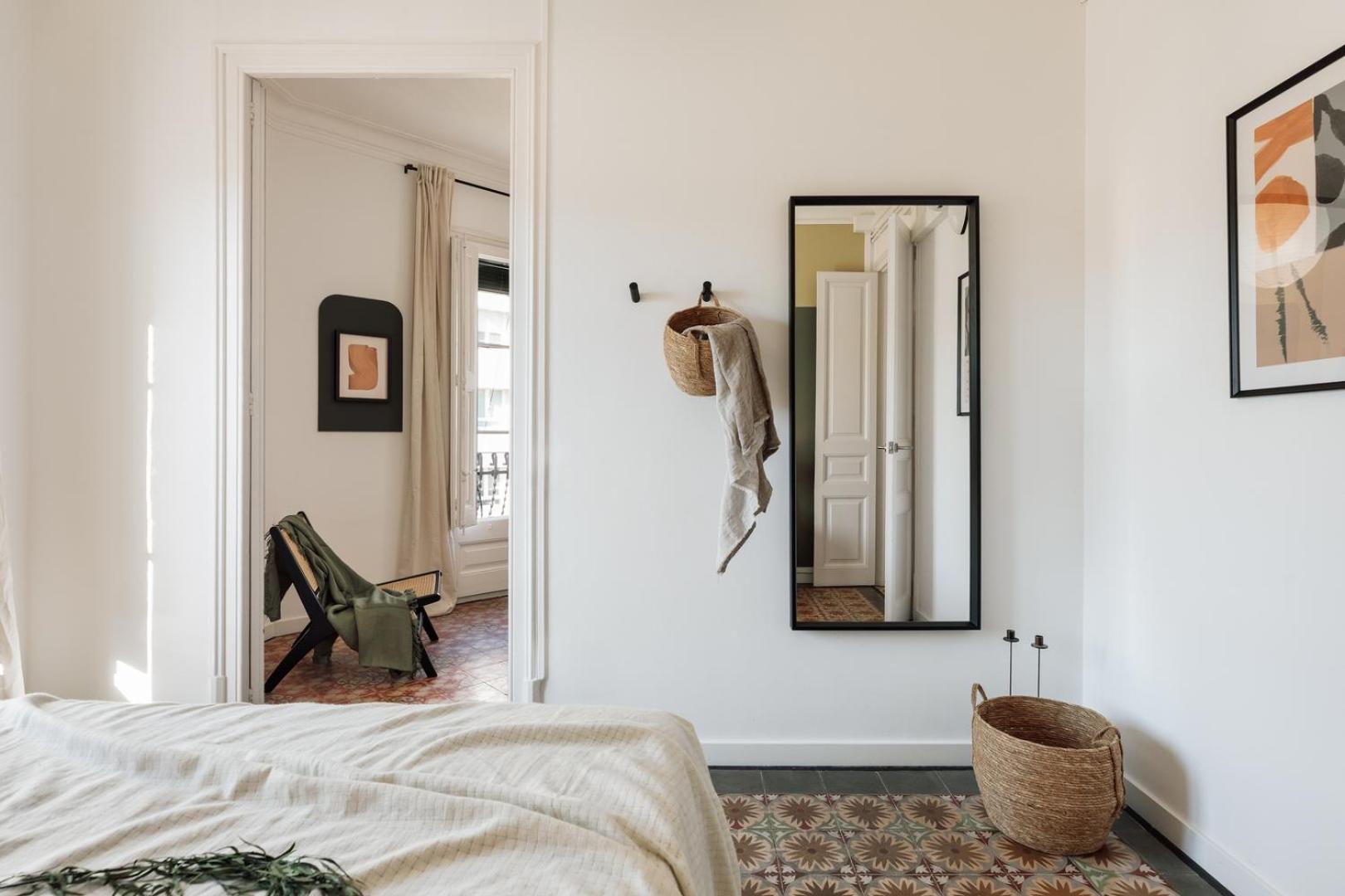 Thracian - 3 Bedrooms And Balcony In L'antiga Esquerra De L'eixample * Barcelona