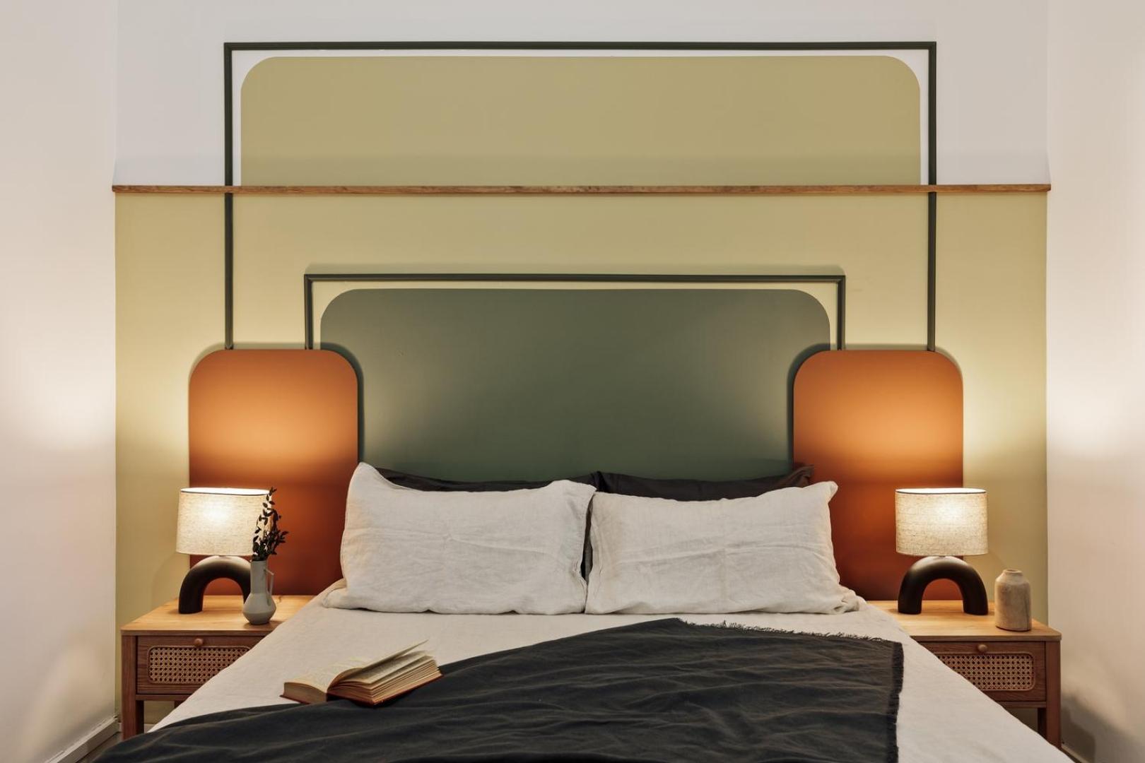 Lejlighed Thracian - 3 Bedrooms And Balcony In L'antiga Esquerra De L'eixample